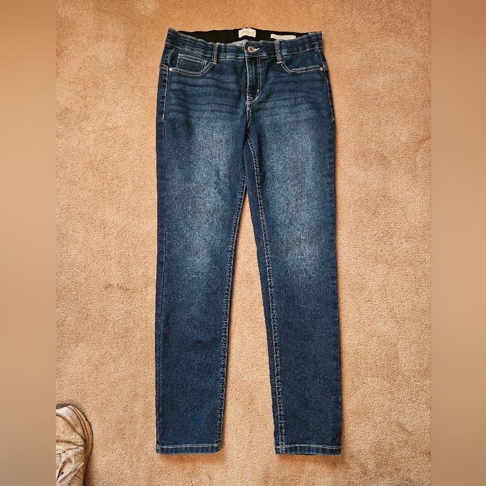 Angels- Everluxe Sculpt Skinny -Comfort Waist 6/28